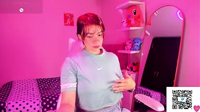 Vannessa  Shy online show from 02-20-26, 11:17