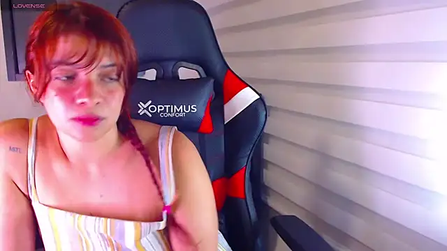 Vannessa  Shy online show from 04-04-26, 11:22