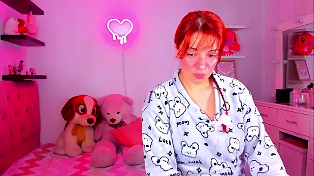 Vannessa  Shy online show from 07-10-26, 01:22