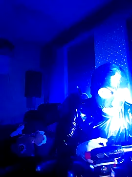 Crystalbitchx online show from 01-18-26, 06:17