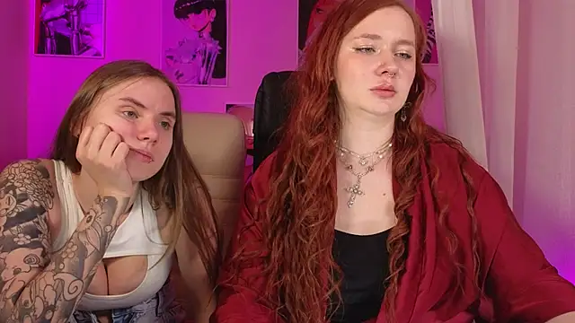  AnnaStark  online show from 03-16-25, 08:32