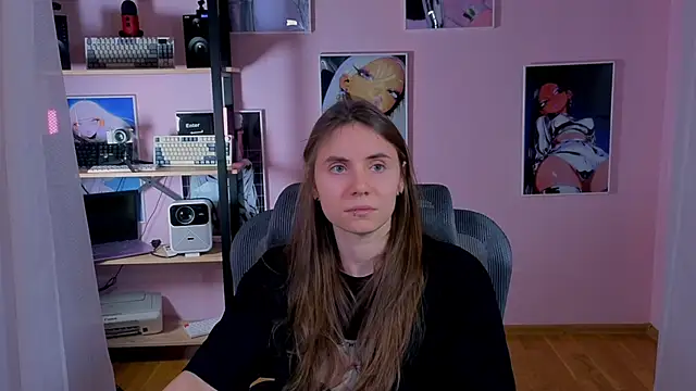  AnnaStark  online show from 02-12-26, 08:19