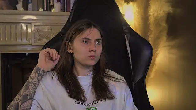  AnnaStark  online show from 05-07-26, 02:53