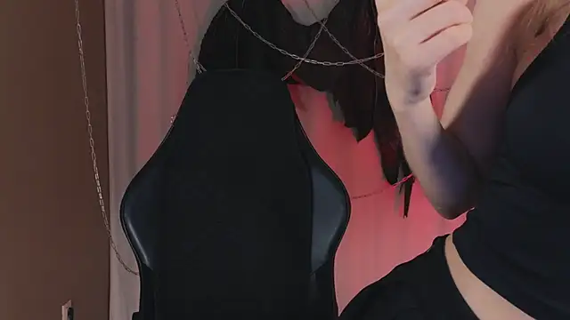  AnnaStark  online show from 10-29-25, 07:57