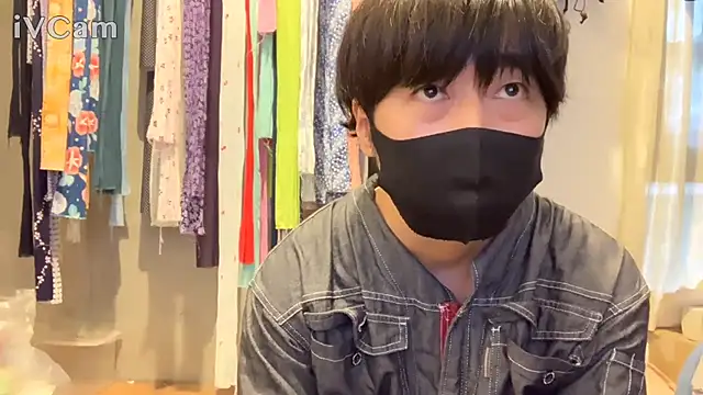 Fundoshi 2 online show from 11-23-25, 07:29