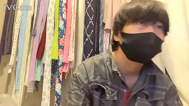 Fundoshi 2 online show from 10-11-25, 08:59