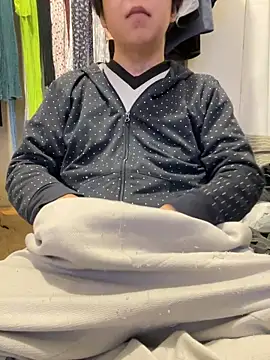 Fundoshi 2 online show from 02-07-25, 01:43