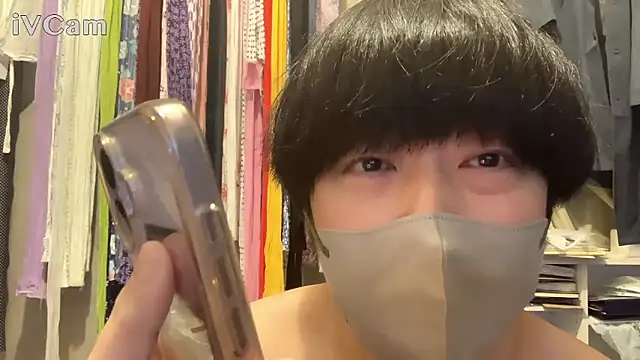 Fundoshi 2 online show from 04-04-26, 02:23