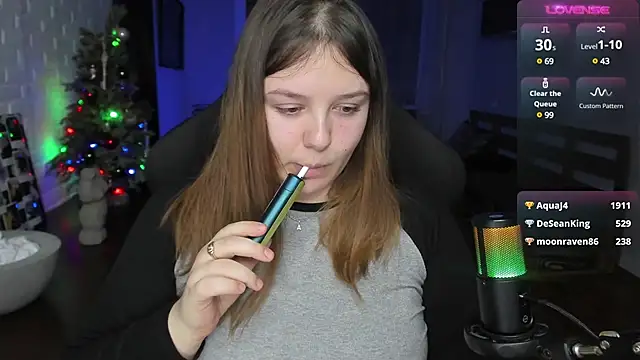 XNirvanaX online show from 01-10-25, 04:22