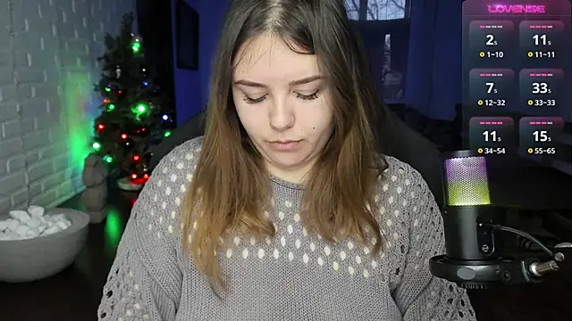 XNirvanaX online show from 12-21-24, 05:36