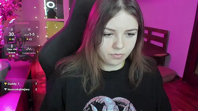 XNirvanaX online show from 02-27-26, 05:07