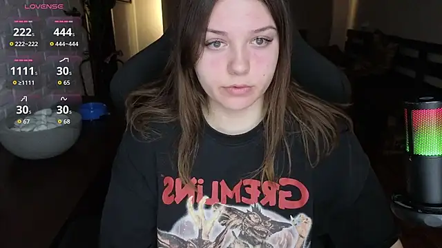 XNirvanaX online show from 04-20-26, 03:20