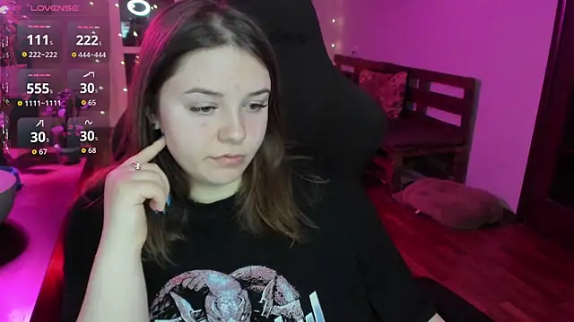 XNirvanaX online show from 02-08-26, 02:42