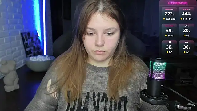 XNirvanaX online show from 03-22-25, 02:37