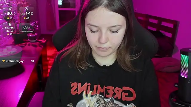 XNirvanaX online show from 12-14-25, 03:57