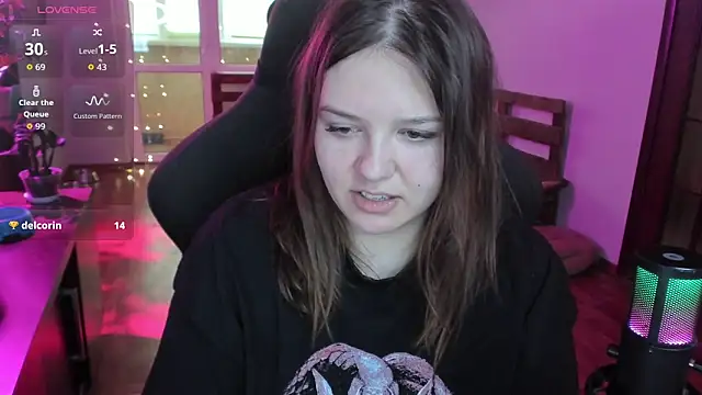 XNirvanaX online show from 02-23-26, 05:09