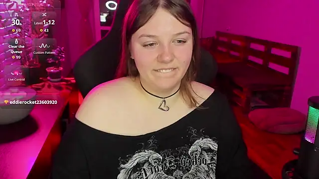 XNirvanaX online show from 12-16-25, 02:49