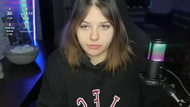 XNirvanaX online show from 10-01-25, 03:22