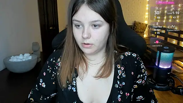 XNirvanaX online show from 12-07-24, 04:37