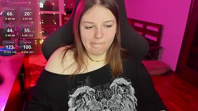 XNirvanaX online show from 02-14-26, 04:56