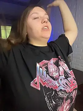 XNirvanaX online show from 10-31-25, 05:04