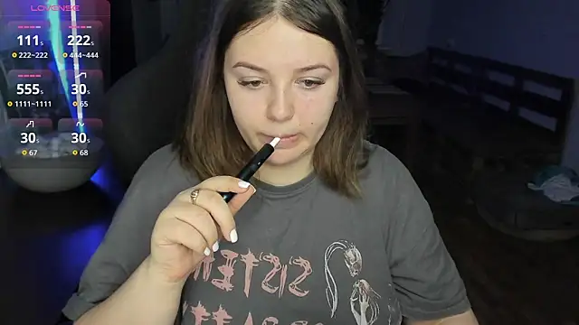 XNirvanaX online show from 11-28-25, 03:39