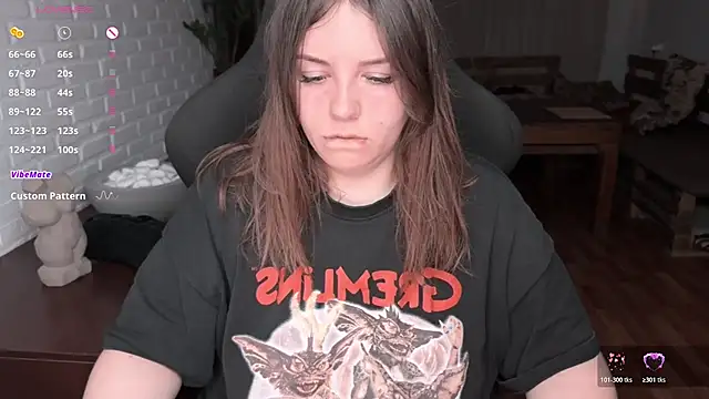 XNirvanaX online show from 04-11-26, 04:53