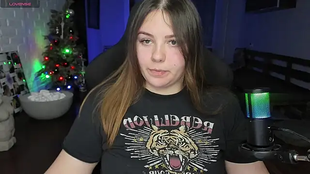 XNirvanaX online show from 02-02-25, 02:27