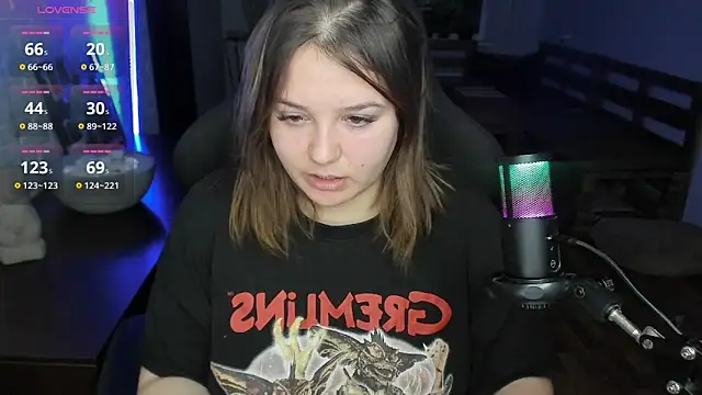 XNirvanaX online show from 10-03-25, 02:37