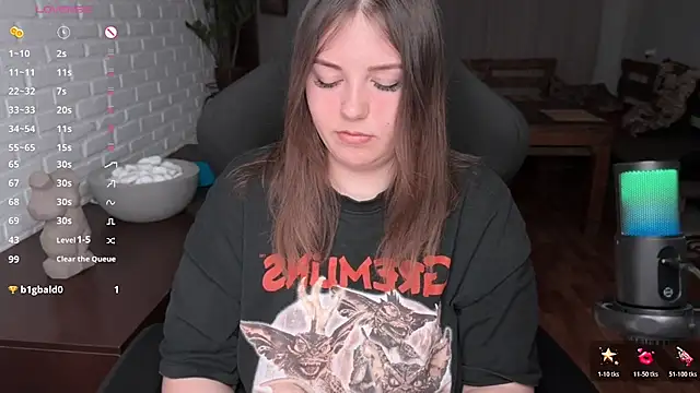 XNirvanaX online show from 04-10-26, 05:25