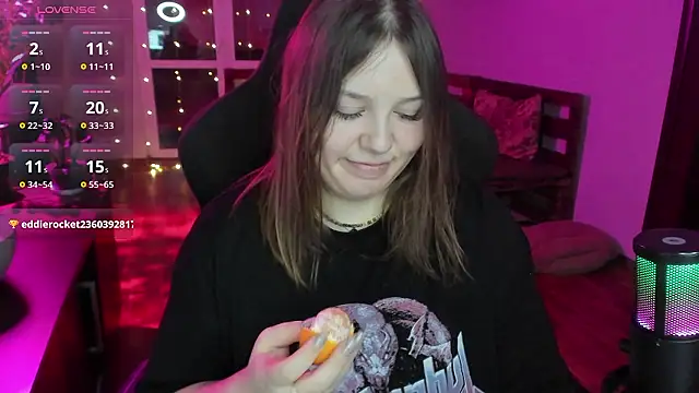 XNirvanaX online show from 01-08-26, 05:02