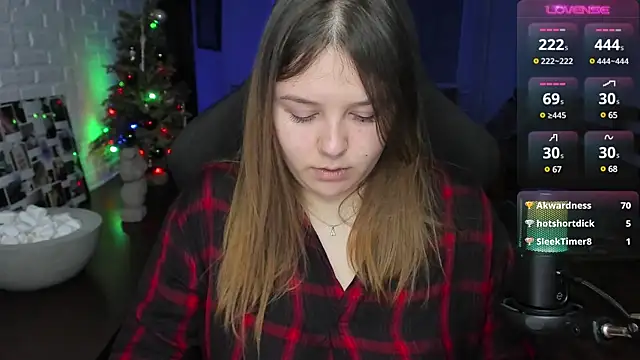 XNirvanaX online show from 01-11-25, 04:27