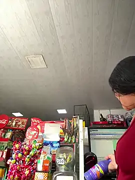 Indira Nahali1 online show from 03-27-26, 06:31