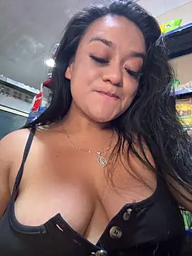 Indira Nahali1 online show from 03-31-26, 05:48