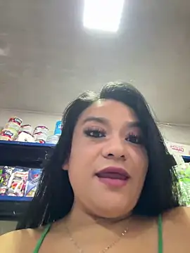 Indira Nahali1 online show from 03-15-25, 10:11