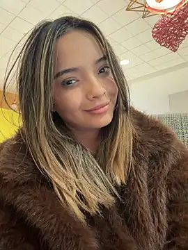 Irina Grant online show from 02-10-26, 07:07