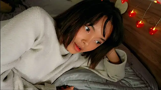 Irina Grant online show from 02-15-25, 06:55