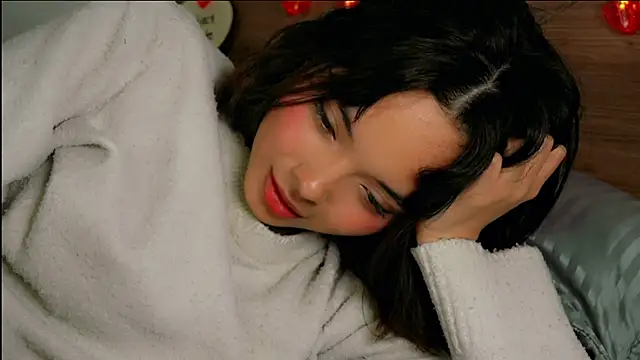 Irina Grant online show from 02-14-25, 07:17