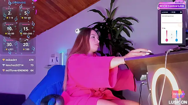  asscutebig  online show from 01-12-25, 09:19