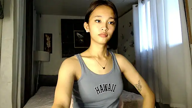 Snapshot of Angel_Morgan69 chatting on 03-16-25, 12:56 Angel Morgan69 online show from 03-16-25, 12:56