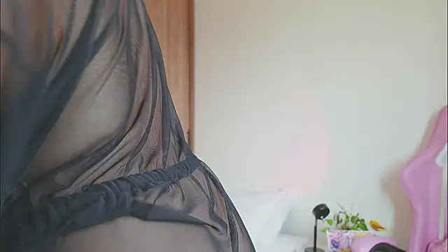 Cheerry1 online show from 09-13-25, 03:34