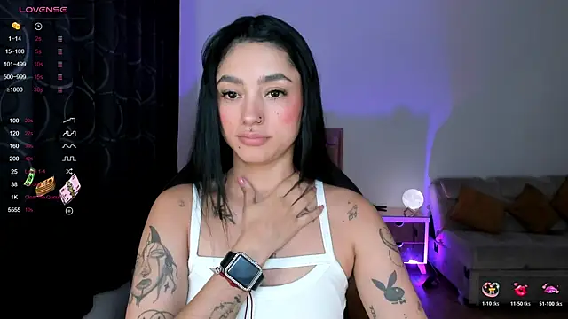 Lizzie corner v online show from 01-09-26, 12:17