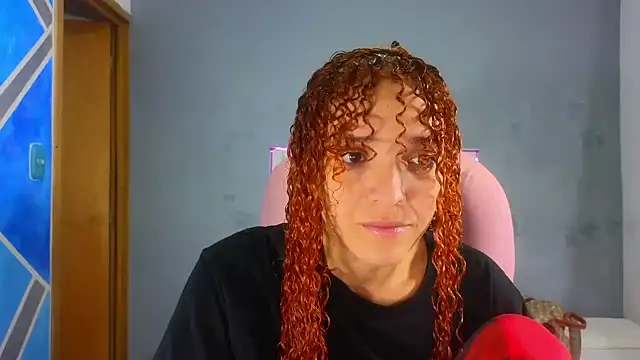 SexyLeilaa online show from 02-07-25, 12:42