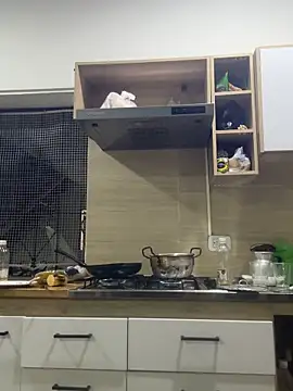 SexyLeilaa online show from 10-17-25, 02:15