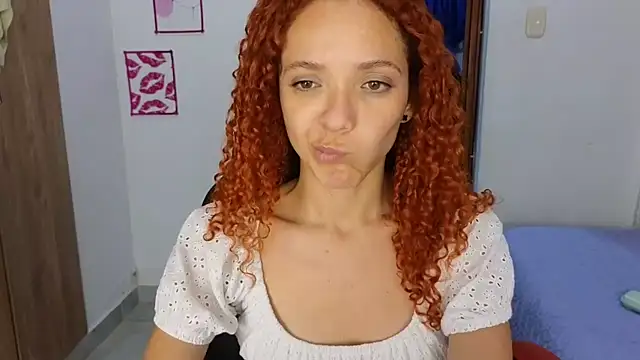 SexyLeilaa online show from 10-11-25, 11:50