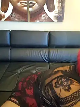SarahDelSol online show from 02-13-25, 09:20