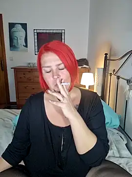 SarahDelSol online show from 03-07-26, 06:53