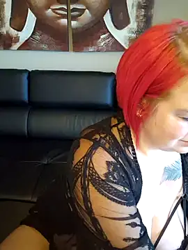 SarahDelSol online show from 02-07-25, 08:33