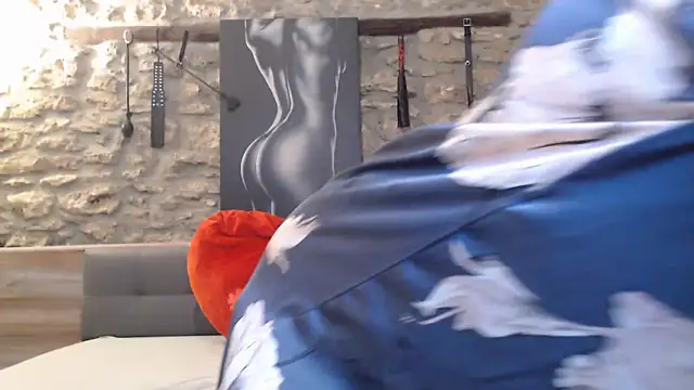 Naschkatze01 online show from 02-27-26, 11:21