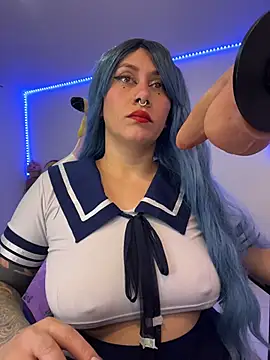 Luna Paris  online show from 01-09-26, 11:22